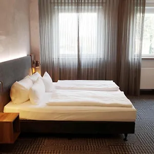 Hotel Bundt's & Gartenrestaurant, Hamburg