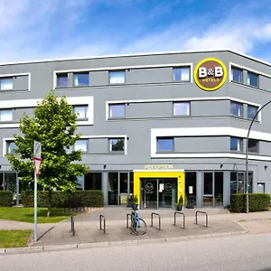 Hotel Hamburg-harburg, Hamburg
